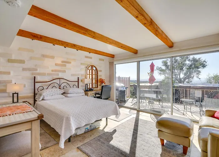 Hike & Explore Dtwn Tucson! Relaxing Solo Escape * Tucson